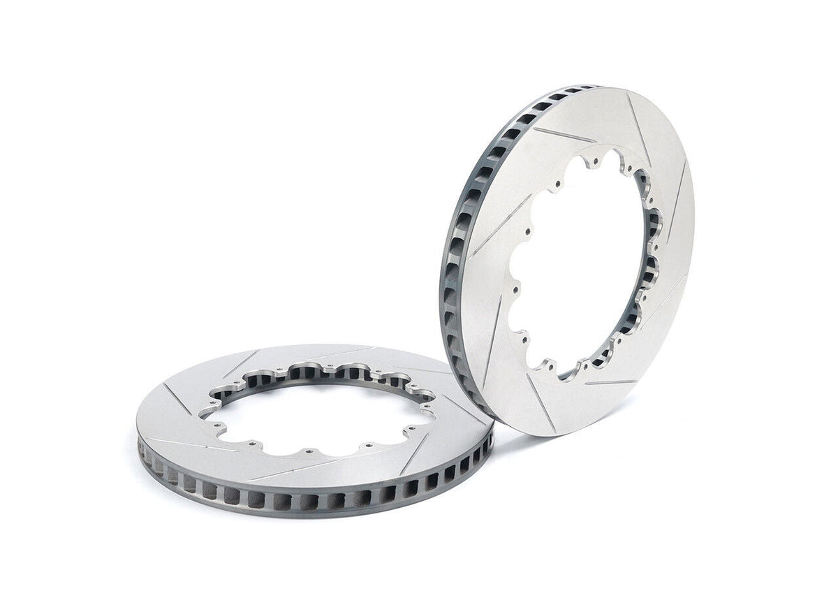 Paragon Performance Rotor Rings 380mm x 34mm P.C.D. 223mm - D63.5