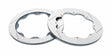 Paragon Performance Rotors 296mm x 11mm