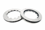 Paragon Replacement Rings suit C63S W205, GT/GTS C190 AMGs