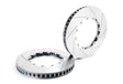 Paragon Replacement Rotor Rings 390mm x 36mm | Mercedes-Benz C63 S AMG (W205) / AMG GT/GT S (C190)