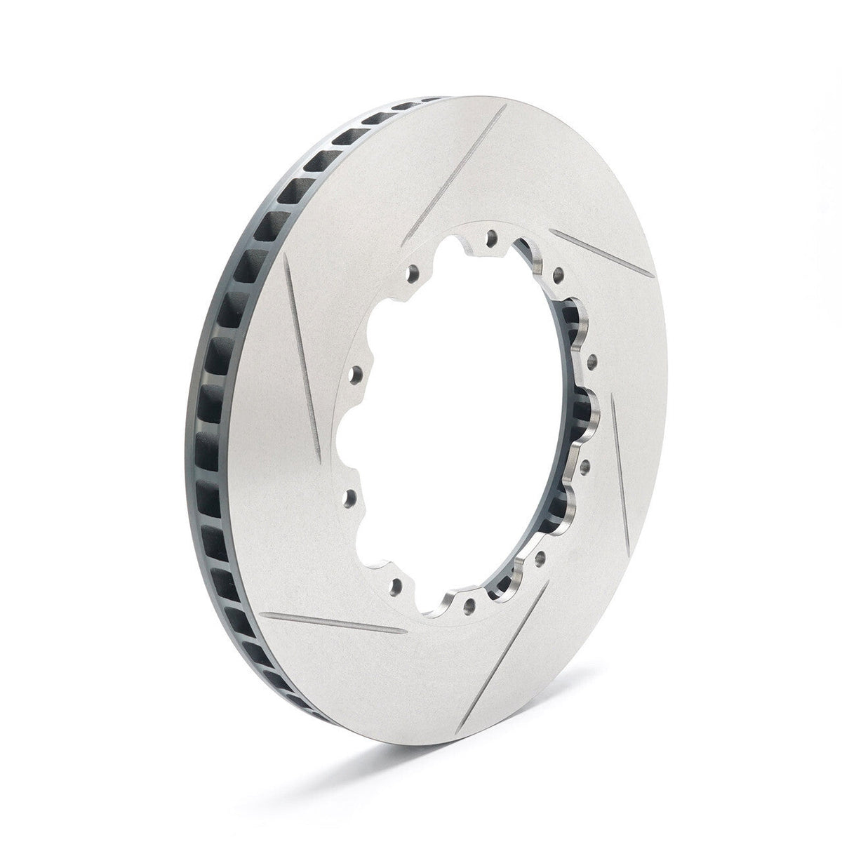 Paragon Replacement Rotor Rings - Honda FK8 FL5 Civic Type R