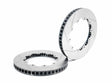 Paragon Replacement Rotors for Holden HSV Clubsport R8 VE/VE2 - Front Pair