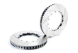 Paragon Rotor Rings 378mm x 36mm P.C.D. 240mm - 12x6.4mm Mounting - D55