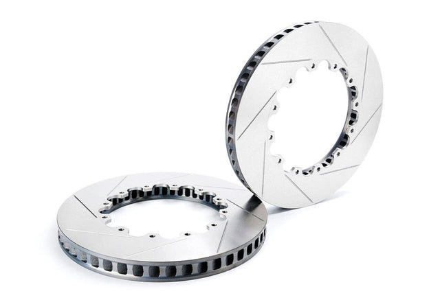 Paragon Rotor Rings 378mm x 36mm P.C.D. 240mm - 12x6.4mm Mounting - D55