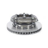 PARAGON 4-Piston Front Big Brake Kit – Subaru WRX / STI (GC/GD/GR/VA) - ENP