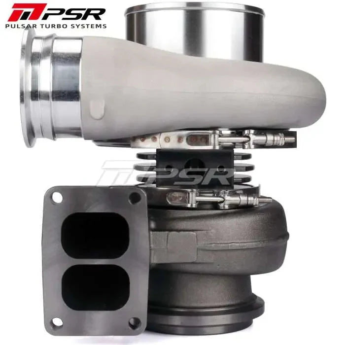 Pulsar Turbo S485 Billet Turbo | 1000-1300WHP | Large Frame | Australia