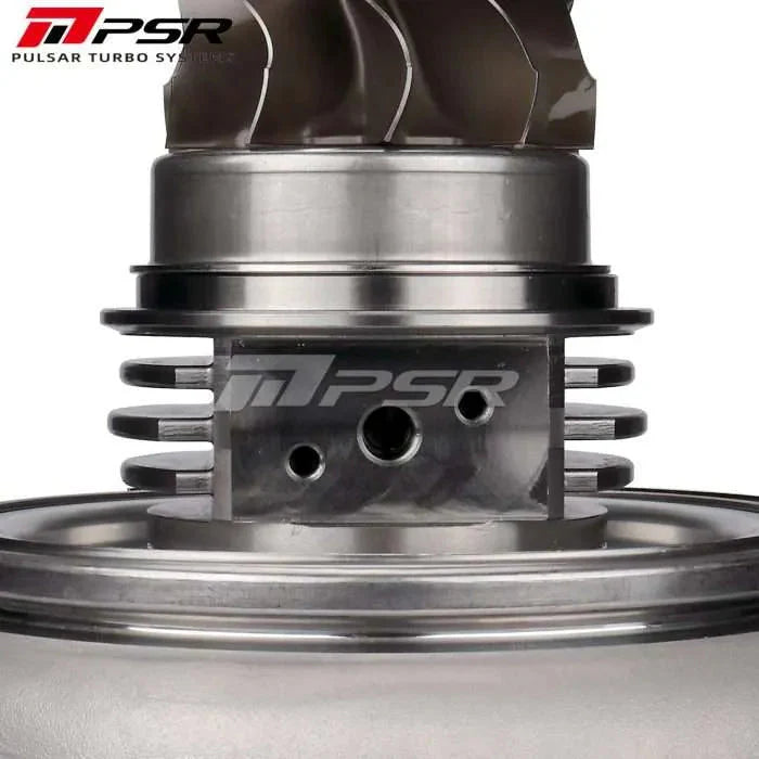 Pulsar Turbo S485 Billet Turbo | 1000-1300WHP | Large Frame | Australia