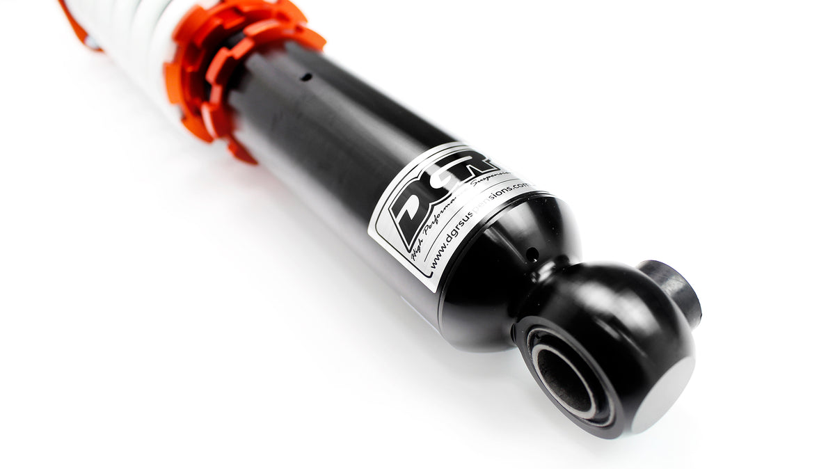R31 Skyline Coilovers - DGR Coilovers | Street Series