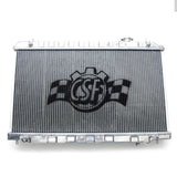 CSF Racing Radiator 2-Row 52mm (Nissan 350Z VQ35DE) - ModsDirect