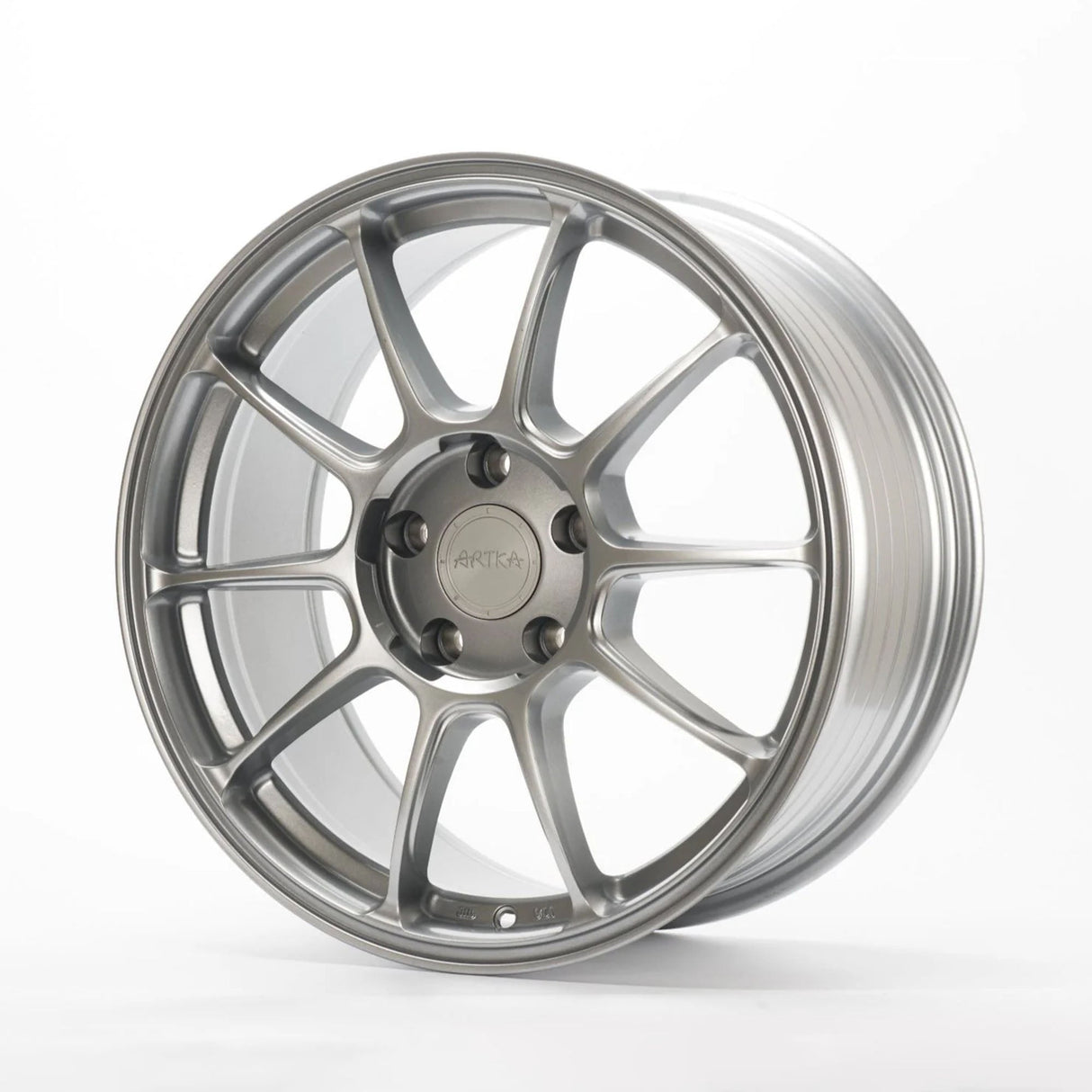 Artka Flow Form Wheels RC608