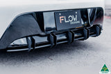 Corolla MZEA12R/ZWE211R 2018-2022 Flow-Lock Rear Diffuser