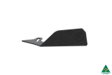MK4 Focus ST-Line Rear Spat Winglets (Pair)
