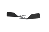 MK4 Focus ST-Line Rear Spat Winglets (Pair)