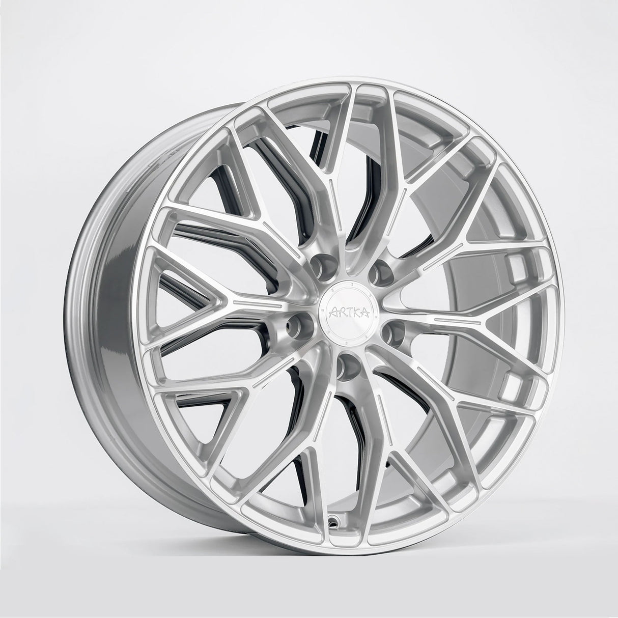 Artka Flow Form Wheels RF806