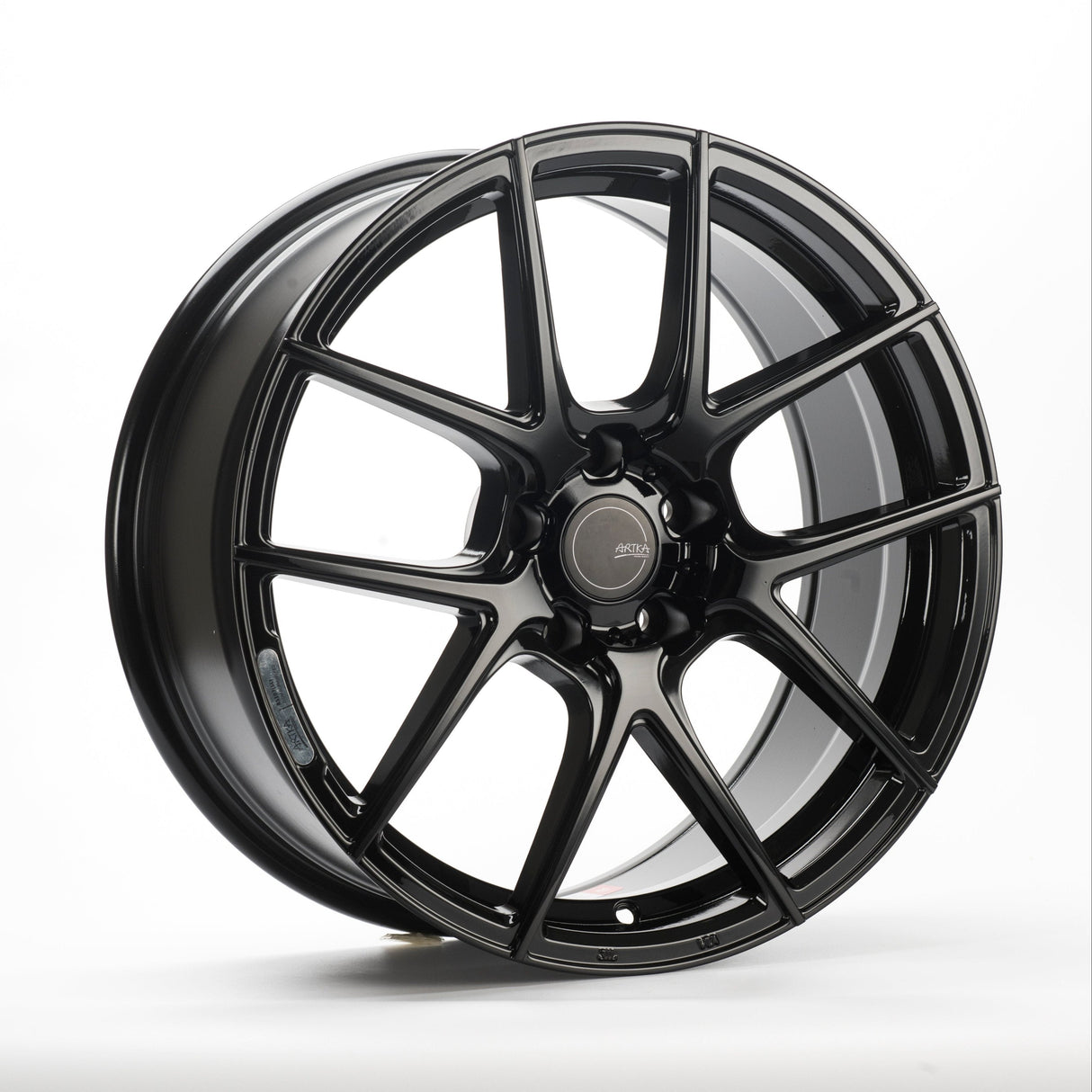 Artka Flow Form Wheels RS107