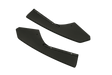 RS3 8V Sedan Facelift Rear Spats (Pair)