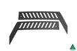 RS3 8V Sportback (PFL) Window Vents (Pair)