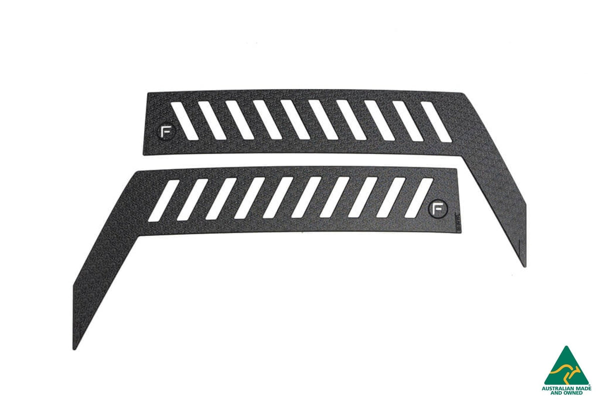 RS3 8V Sportback (PFL) Window Vents (Pair)