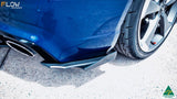 RS3 8V Sportback (Pre-Facelift) Rear Pod/Spat Winglets (Pair)