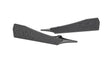 RS3 8V Sportback (Pre-Facelift) Rear Pod/Spat Winglets (Pair)