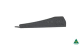 RS3 8V Sportback (Pre-Facelift) Side Skirt Splitter Winglets (Pair)