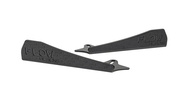 RS3 8V Sportback (Pre-Facelift) Side Skirt Splitter Winglets (Pair)