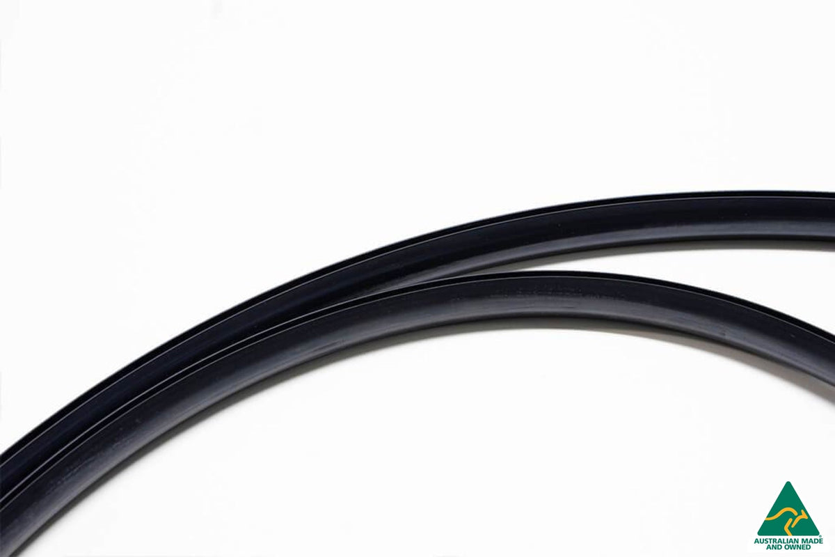 RS3\S3 8V Sedan Window Vents (Pair)