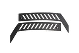 RS3\S3 8V Sedan Window Vents (Pair)