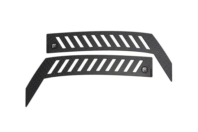 RS3\S3 8V Sedan Window Vents (Pair)