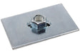 Raceworks Racing Harness Mounts - Captive Nuts
