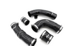 RacingLine | Turbo Boost Pipe Hose Kit (Audi RS3 8Y, 8V.2)