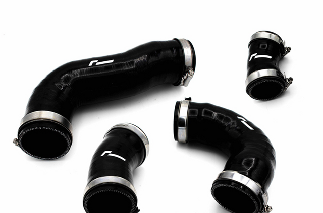 RacingLine | Turbo Boost Pipe Hose Kit (VW Polo GTI AW)