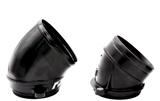 RacingLine | Turbo Inlet Elbow (VW Golf MK8R/S3 8Y)