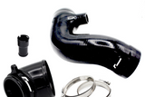 RacingLine | Turbo Inlet Elbow (VW Golf MK8R/S3 8Y)