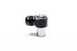 Radium 12AN Male Press-In Valve Cover Fittings - Nissan RB26DETT