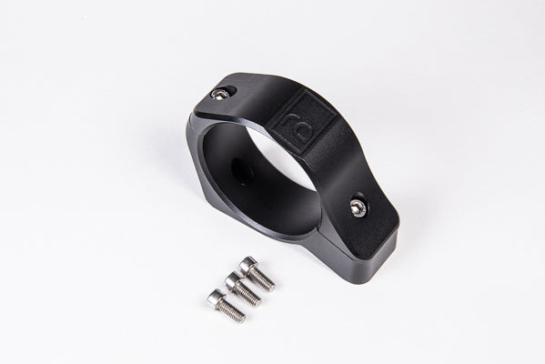 Radium 2pc Clamp, 60mm, Single