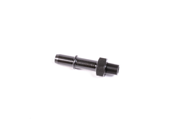 Radium 3/8in SAE Male to 1/8NPT Male - Ford Mustang GT FN 18-21