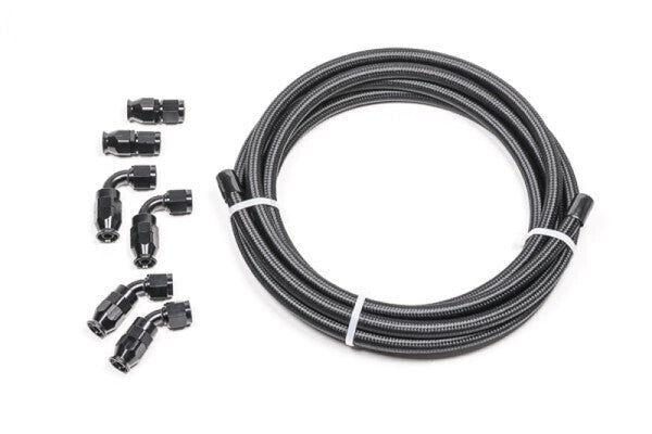 Radium 6AN Flex Kit Fuel Plumbing Kit Add-On