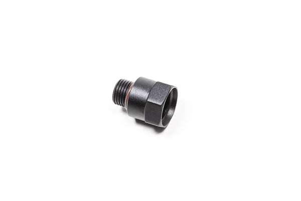 Radium 8AN ORB Female to 6AN ORB Male Adaptor Fitting