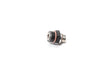 Radium 8AN ORB To 6AN ORB Swivel Union Fitting