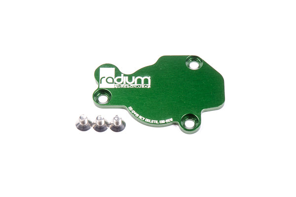 Radium ACV Delete - Mazda RX-7 FD 92-02 (13B-REW)