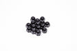 Radium Acorn Nuts - Anodized Aluminum - 15PK