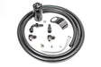 Radium CCV Fluid Lock Catch Can Kit - Nissan Silvia/180SX S13