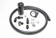 Radium CCV Fluid Lock Catch Can Kit - Subaru WRX VB 22+