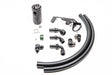 Radium CCV Fluid Lock Catch Can Kit - Toyota Supra A90 19+