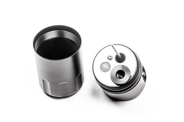 Radium Catch Can Kit Fluid Lock Golf VW 20+