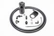 Radium Catch Can Kit, PCV, Nissan R35 GT-R, Fluid Lock