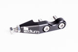 Radium Clutch Fork Stop - Mitsubishi Evo 8-X