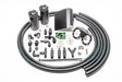 Radium Dual Fluid Lock Catch Can Kit LHD - Subaru WRX 01-14/STI 01-21