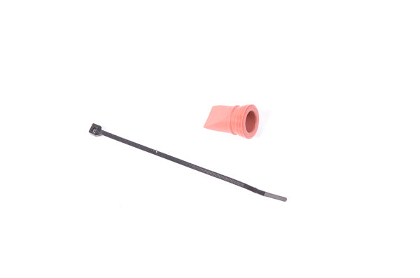 Radium Duckbill Valve
